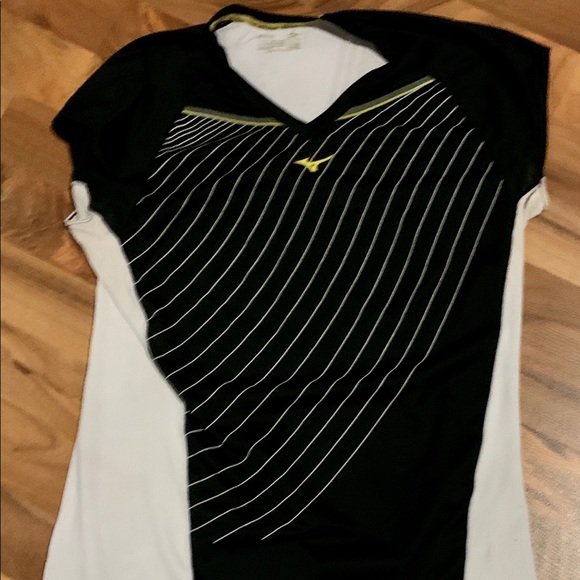 Active tee - Picture 1 of 2